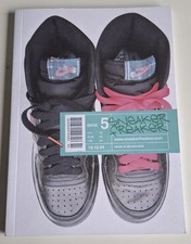 Sneaker freaker issue for sale  MANNINGTREE