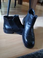 Chelsea boots boss gebraucht kaufen  Selent
