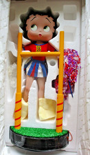 Betty boop cheerleader for sale  Arcanum