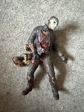 Scarred neca jason for sale  PRESTEIGNE