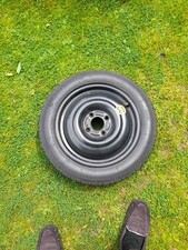 Ford mk2 wheel for sale  NOTTINGHAM