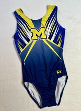 University michigan gymnastics for sale  Clementon