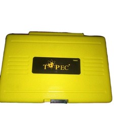 Topec 10pcs deep for sale  South El Monte