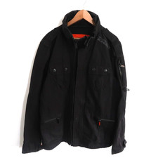 Superdry mens blackwatch for sale  SWANSEA