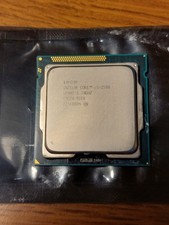 Cpu processore intel usato  Camigliano Santa Gemma