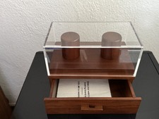 Holme hadfield uhrenbox gebraucht kaufen  Dieburg