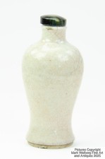 Chinese white crackle for sale  Sunbury