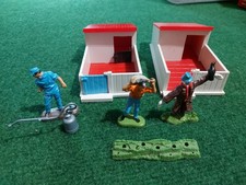 Britains farm pens for sale  WARMINSTER
