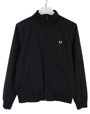 Fred perry jacket d'occasion  Expédié en Belgium