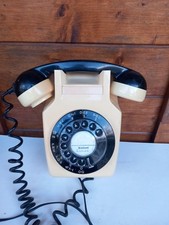 Gpo telephone white for sale  PORTSMOUTH