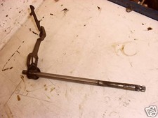 Suzuki gs450 gear for sale  GODSTONE