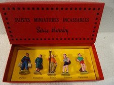 Trains hornby origine d'occasion  Sainte-Soulle