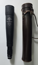 Vintage hertel reuss for sale  YEOVIL