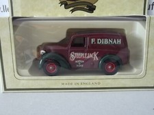 Lledo sp58001 morris for sale  UK