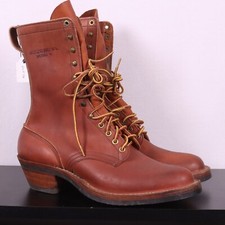 Hathorn white boots for sale  Boulder