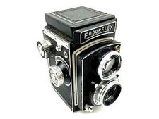Fodor fodorflex tlr gebraucht kaufen  Bad Emstal