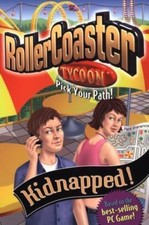 Roller Coaster Tycoon 4: Kidnapped! by Larry Mike Garmon comprar usado  Enviando para Brazil