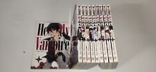 Vampire serie completa usato  Italia