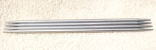 Silver aluminum double for sale  Rockland