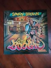 Savoy brown kings for sale  MILTON KEYNES