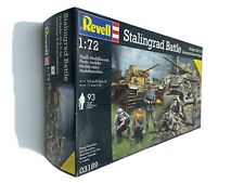 Revell 03189 diorama gebraucht kaufen  Kiel