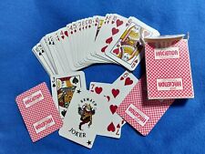 Gemaco playing cards gebraucht kaufen  Kolbermoor