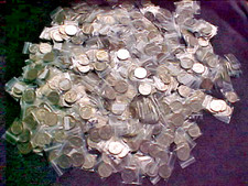 Nickel coins inventory for sale  Fayette