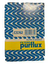 Purflux filtre gazole d'occasion  Le Havre-