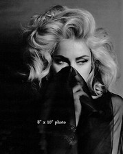  Foto de celebridade MADONNA se prepara para DISTANCIAMENTO SOCIAL (152) comprar usado  Enviando para Brazil