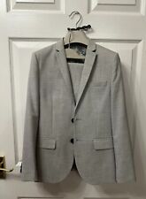 Next grey piece for sale  GLOUCESTER