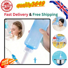 300ml neti pot for sale  BIRMINGHAM