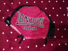Copri casco london usato  Rieti