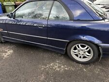 Breaking e36 318i for sale  JOHNSTONE