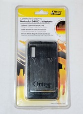 Usado, NOVA Capa Híbrida Otterbox Commuter Series para Motorola Droid 3 e Milestone 3 comprar usado  Enviando para Brazil