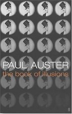 The book illusions gebraucht kaufen  Berlin