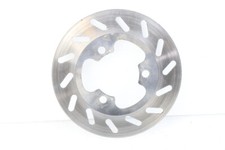 Rear brake disc d'occasion  Expédié en Belgium