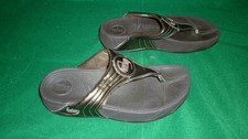 Fitflop walkstar wobbleboard for sale  EXETER