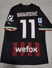 Maglia shirt puma usato  Monterotondo