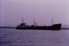 1988 navio barco 35mm corrediça original ref 1548 comprar usado  Enviando para Brazil