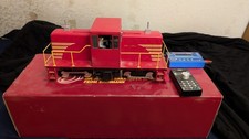 Bachmann spectrum scale for sale  Peyton