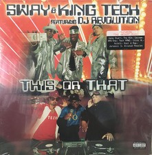 Sway king tech d'occasion  Paris-