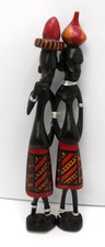 Hand carved african for sale  Wallkill