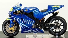 Yamaha yzr valentino usato  Italia