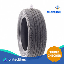 Used 215 55r17 for sale  Chicago