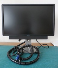 Monitor e suporte widescreen Dell P2314H - 23 polegadas e alto-falante multimídia Dell AC511 comprar usado  Enviando para Brazil