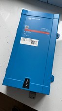 Victron inverter charger for sale  NORTHWICH