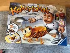 Ravensburger spiel kakerlakak gebraucht kaufen Ravensburger spiel kakerlakak gebraucht kaufen  Kernen