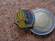 Pins militaire opex d'occasion  Gréoux-les-Bains