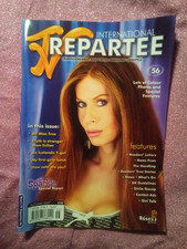 Repartee issue 56. for sale  NOTTINGHAM