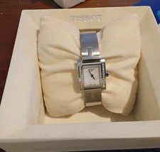 Orologio donna tissot usato  Luserna San Giovanni